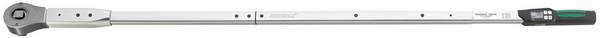 Klucz dynamometryczny Stahlwille MANOSKOP® 730DR/100 96501800, 3/4" (19 mm), 100 - 1000 Nm