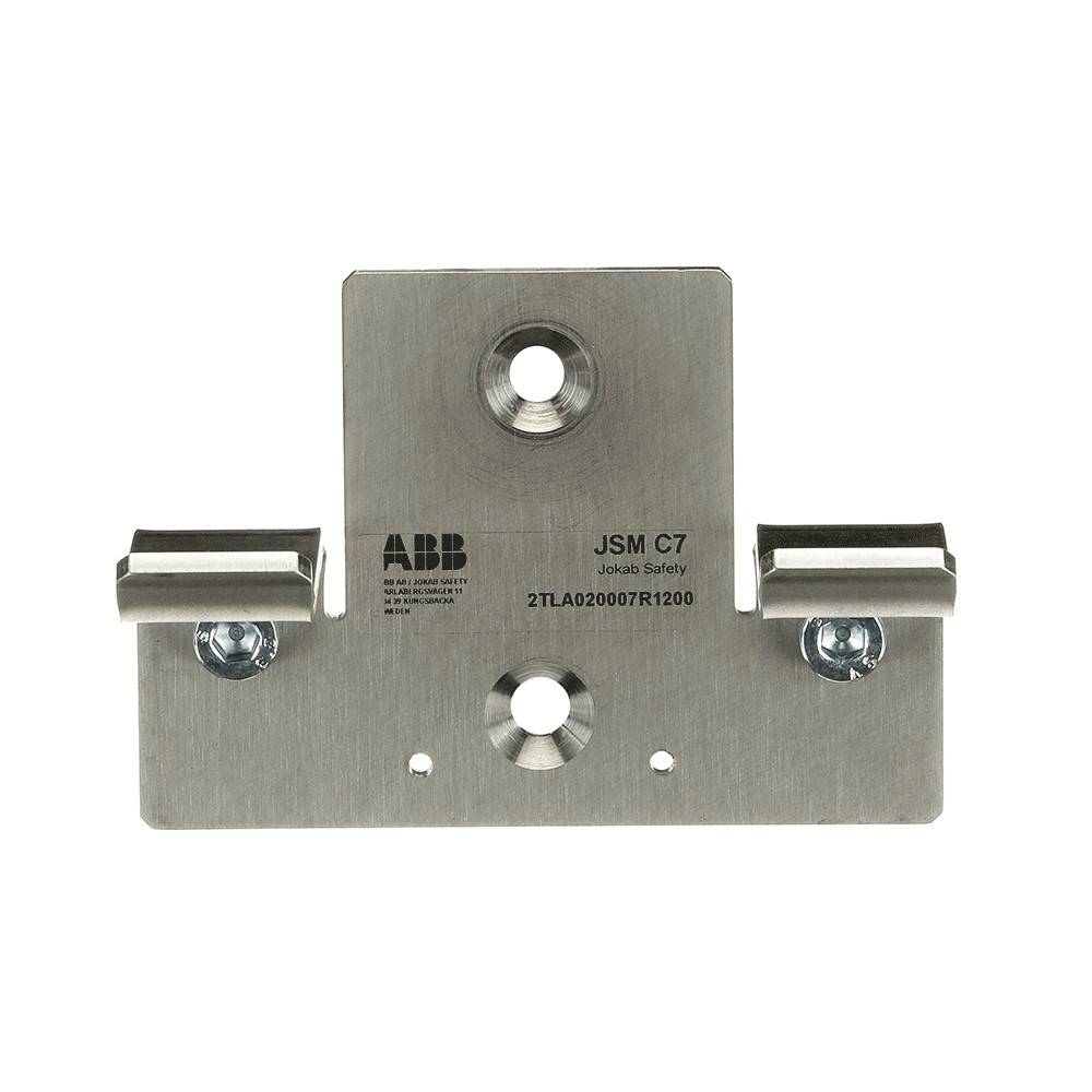 ABB 2TLA020007R1200 Urządzenie do zawieszania JSM C7 1 szt.-0