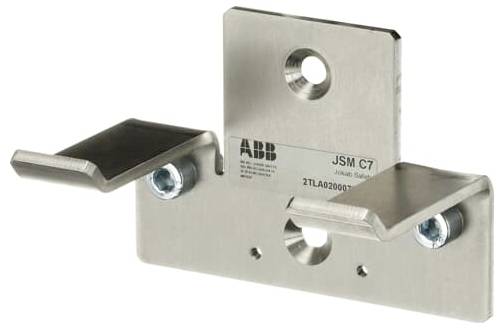 ABB 2TLA020007R1200 Urządzenie do zawieszania JSM C7 1 szt.-1