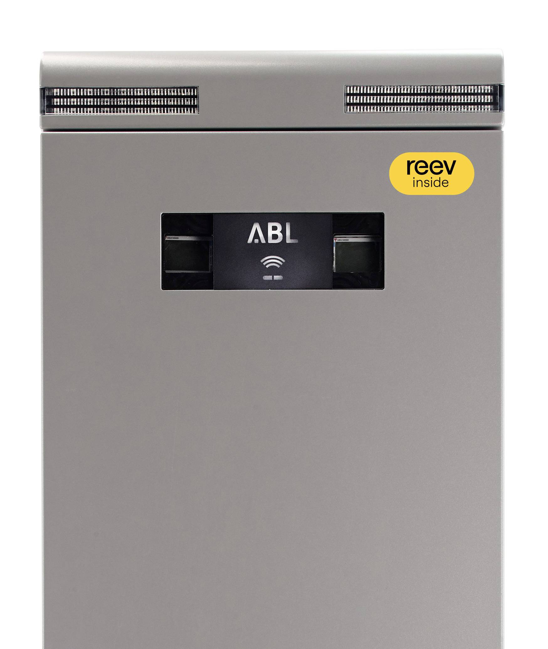 Stacja ładowania samochodów elektrycznych ABL Sursum, 3P4435B, 22 kW-0