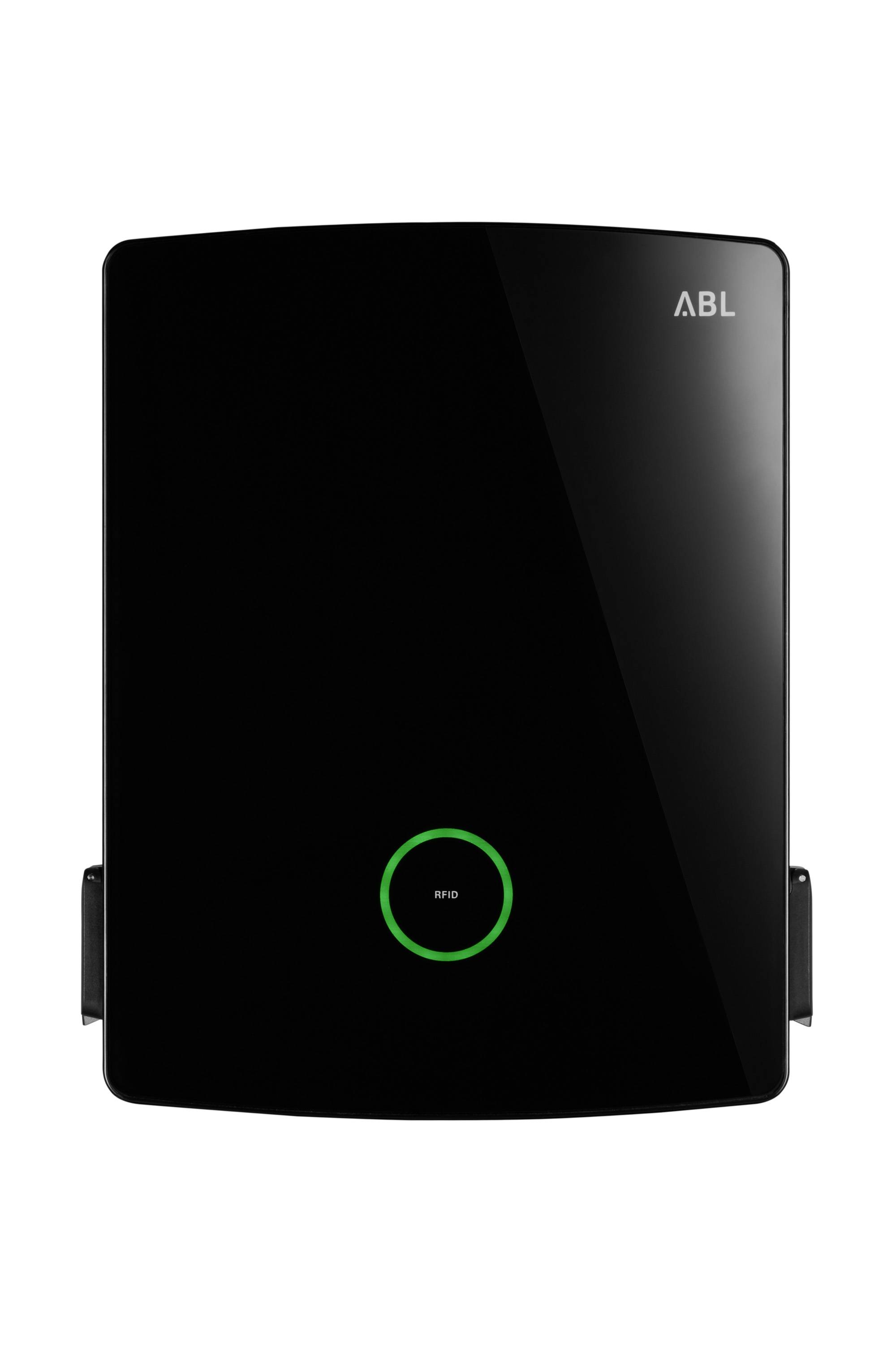 ABL Sursum Stacja ładowania samochodów elektrycznych Ilość złączy 2 22 kW RFID-0