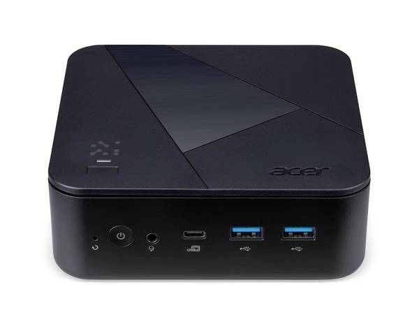 Acer Mini-PC Revo RB102     256V 4.8 GHz 16 GB RAM  1 TB SSD Intel       DT.BPMEG.003