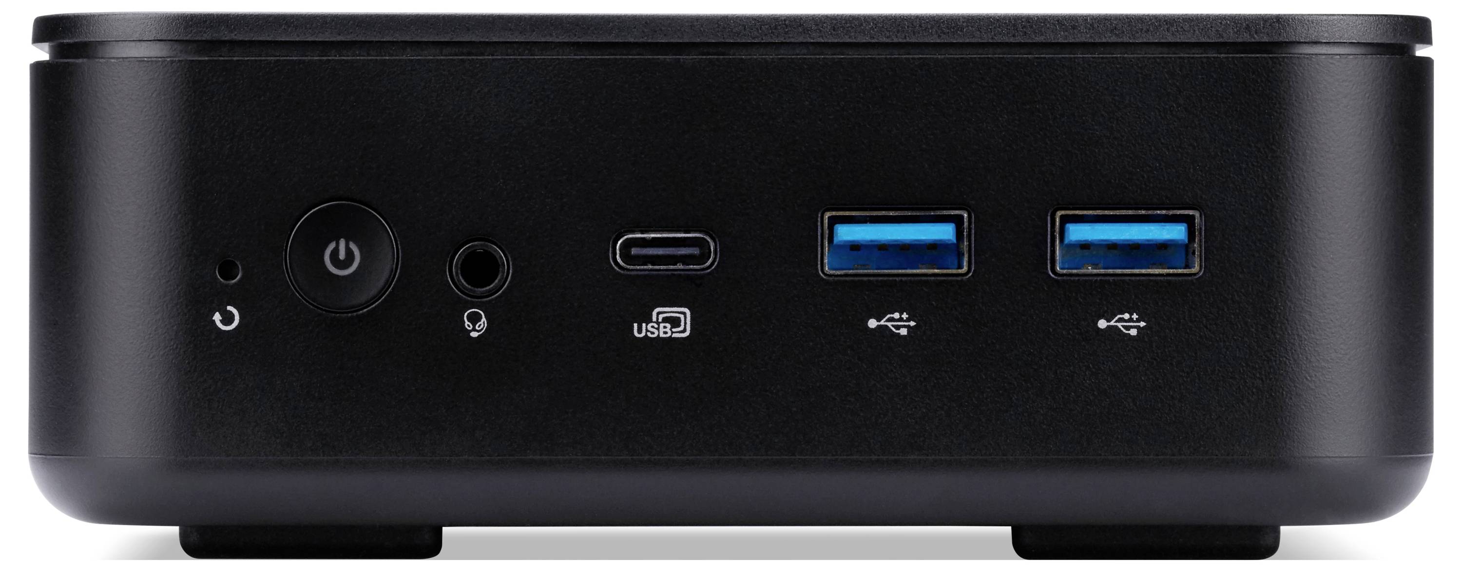 Acer Mini-PC Revo RB102 256V 4.8 GHz 16 GB RAM 1 TB SSD Intel DT.BPMEG.003-3