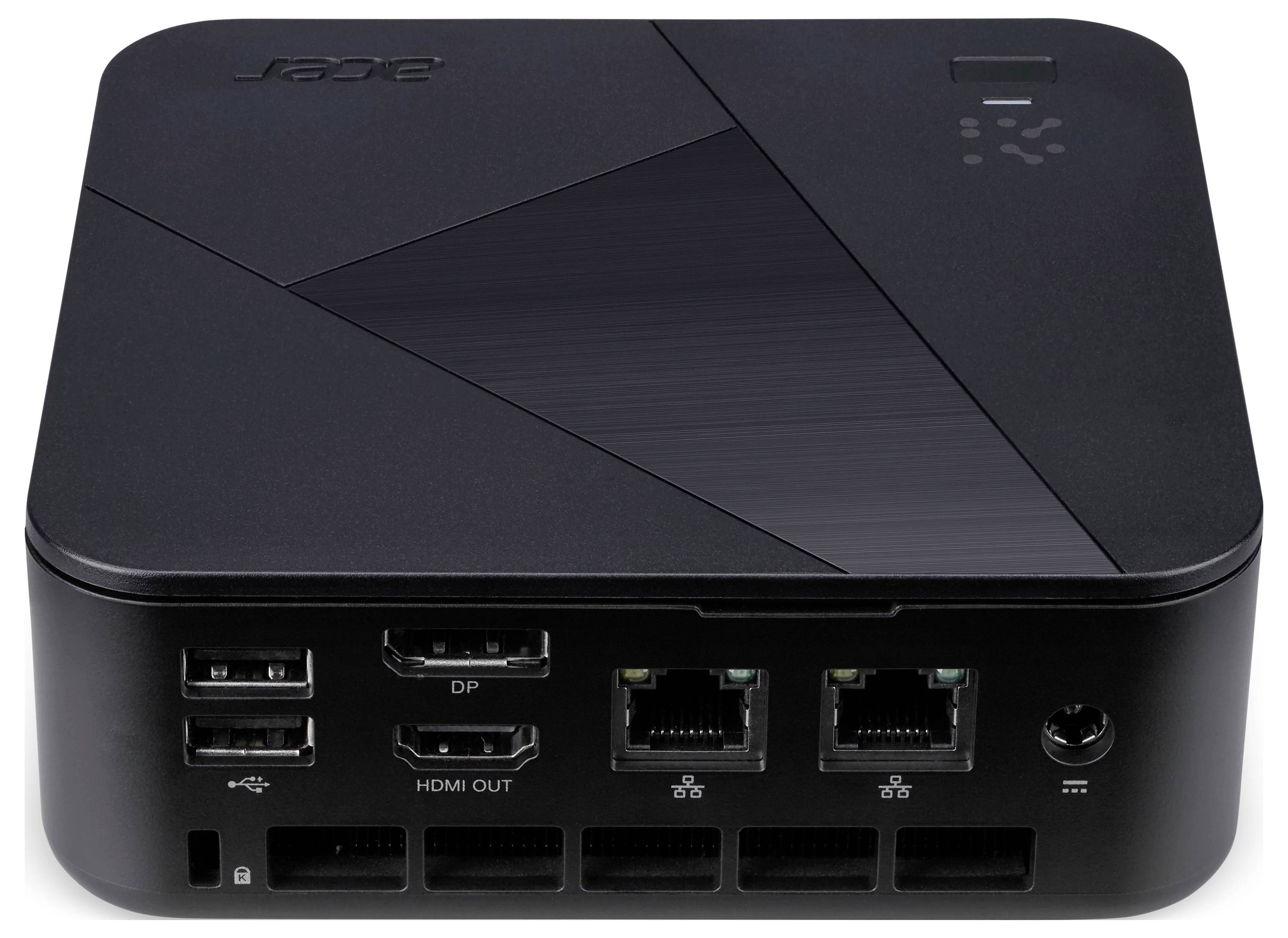 Acer Mini-PC Revo RB102 256V 4.8 GHz 16 GB RAM 1 TB SSD Intel DT.BPMEG.003-6