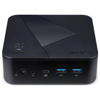 Acer Barebone Revo RB102 2.5 cm (1 cal) AMD Ryzen AI 5 340 4.8 GHz 16 GB RAM 512 GB SSD AMD DT.BQMEG.001-0