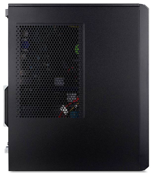 Acer Komputer PC stacjonarny Veriton VS2735GT 2.5 cm (1 cal) 225 4.9 GHz 16 GB RAM 512 GB SSD Intel Grafika Intel DT.R7X-4
