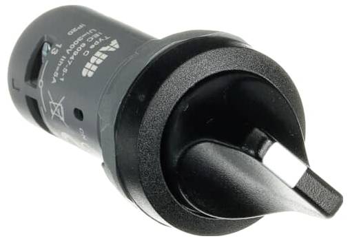 ABB 1SFA619200R1016 C2SS1-10B-10 Przełącznik wyboru Pozycje przełączenia 2 IP66 1 szt.-3