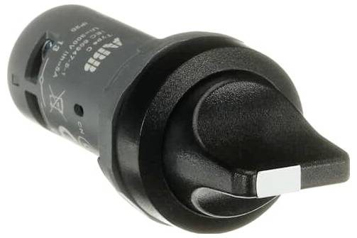 ABB 1SFA619210R1026 C3SS1-10B-20 Przełącznik wyboru Pozycje przełączenia 3 IP66 1 szt.-3