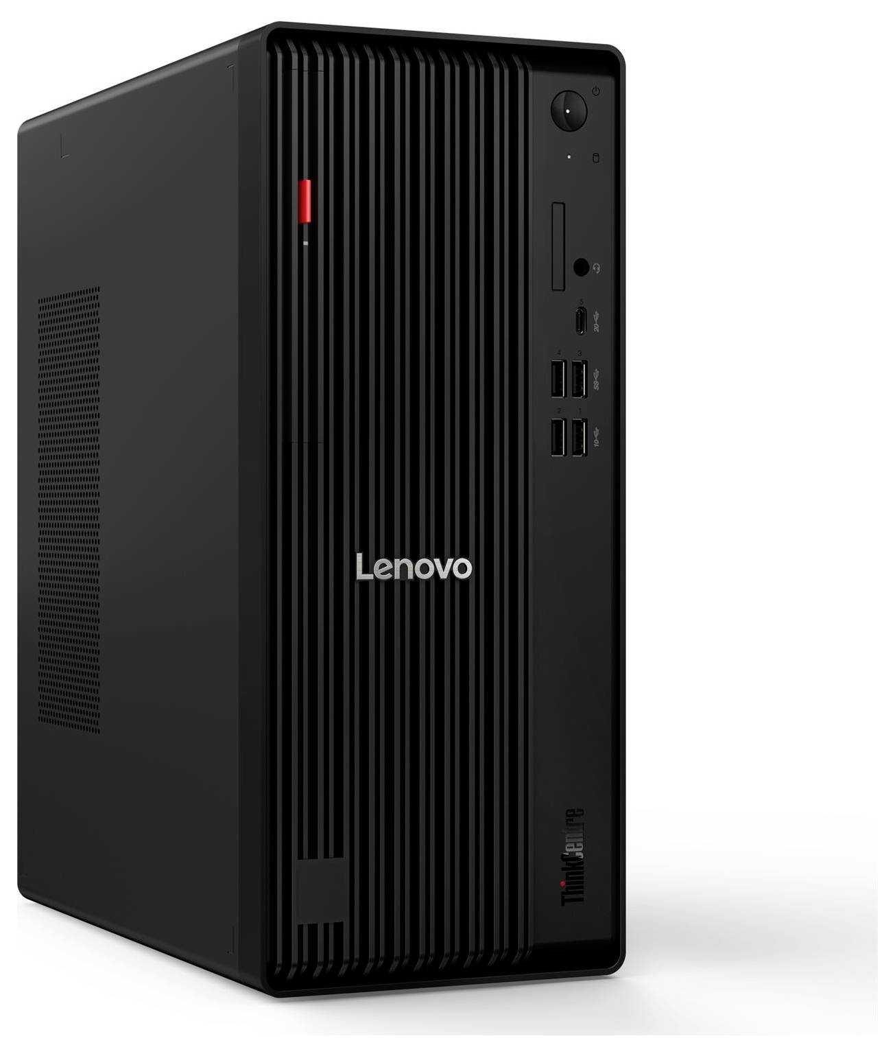 Lenovo Komputer PC stacjonarny Lenovo ThinkCentre M70t Gen 6 12YH - Tow 2.5 cm (1 cal) Intel® Core™ Ultra 5 Ultra 5 225 -1