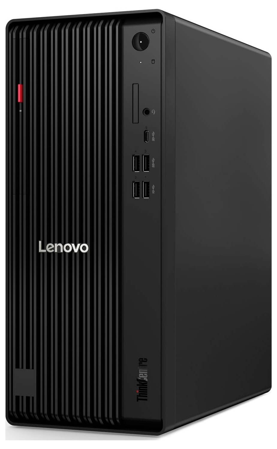 Lenovo Komputer PC stacjonarny Lenovo ThinkCentre M70t Gen 6 12YH - Tow 2.5 cm (1 cal) Intel® Core™ Ultra 5 Ultra 5 225 -6