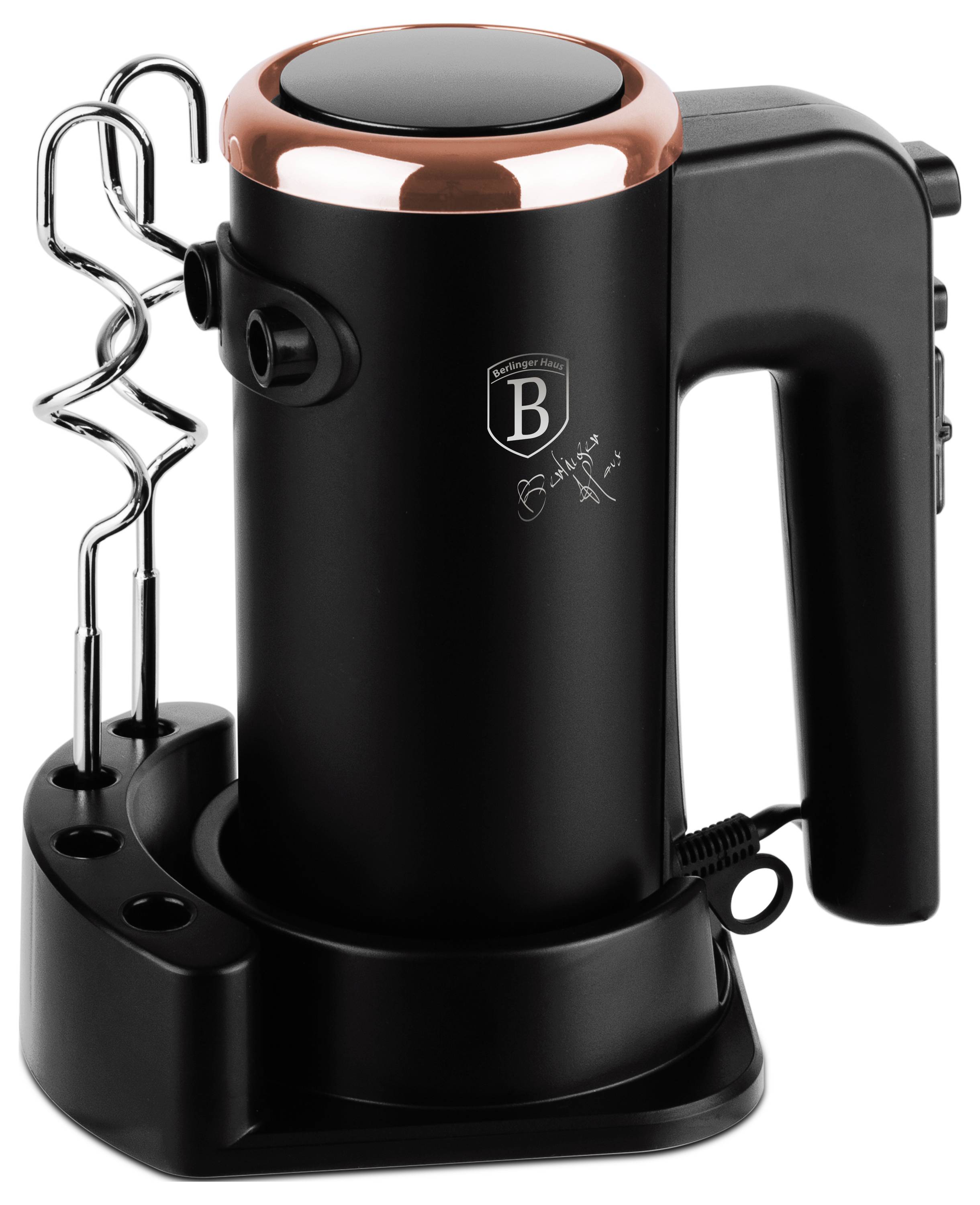Ручной миксер BerlingerHaus BH/9475, 1 шт.