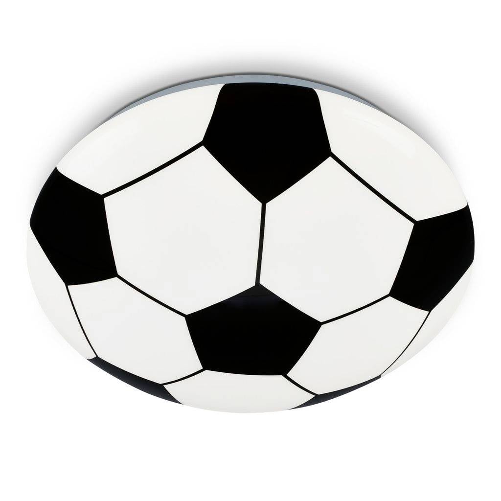 Стельовий світильник Briloner SOCCER 3997016 12 Вт 1300 лм