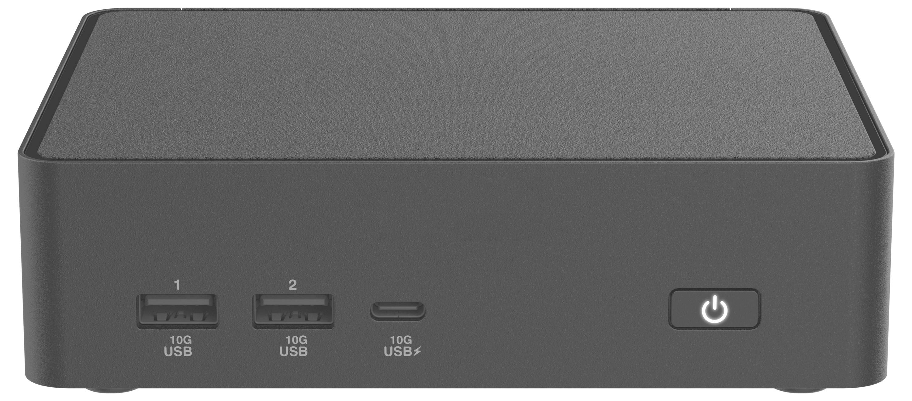 Asus Barebone RNUC16WCKC700002 350 4.8 GHz 90AR00Z1-M000K0-14