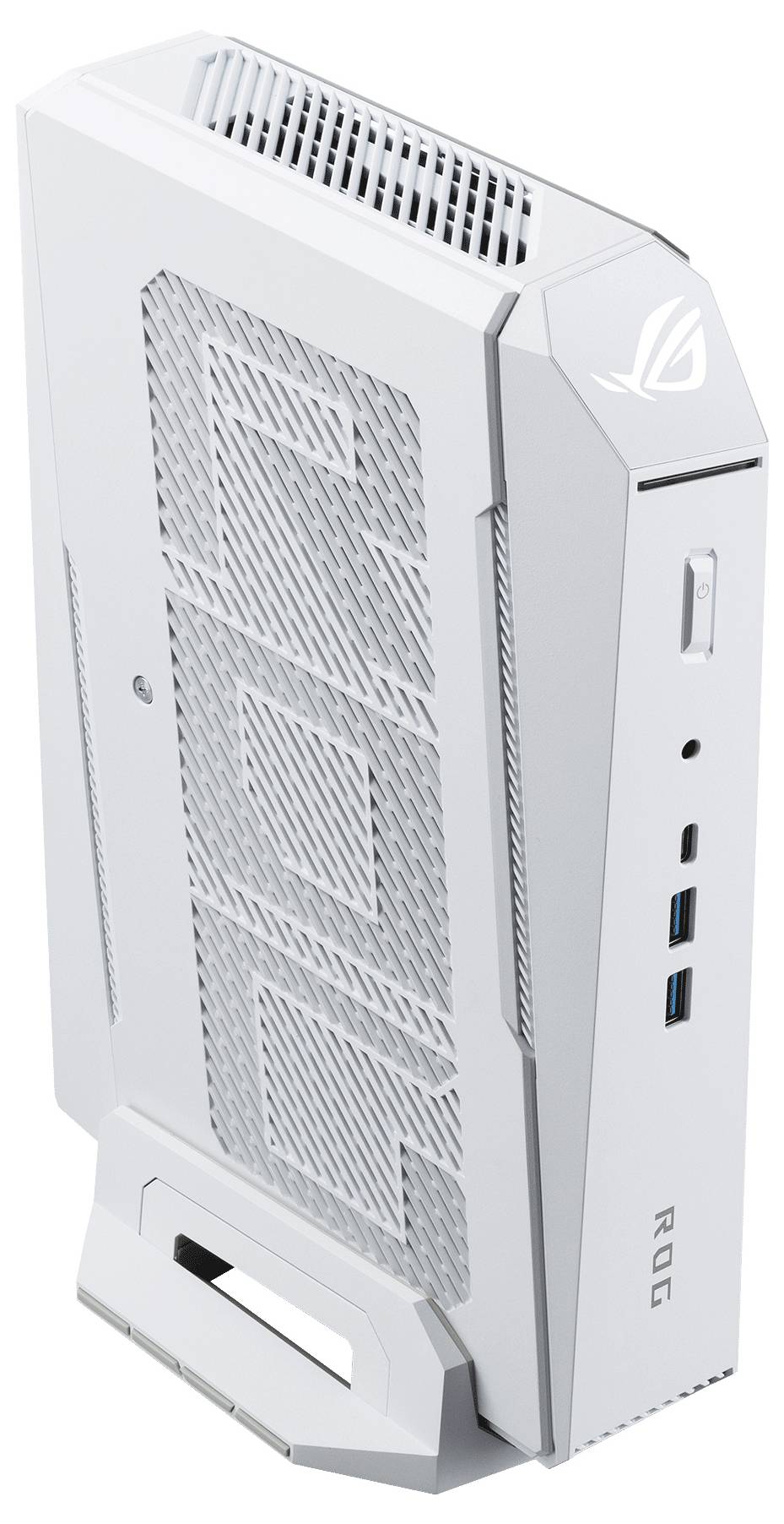 Asus Komputer gamingowy ROG RNUC16JNK9X389A2W 290HX Plus 5.5 GHz 12 GB RAM 1 TB SSD Intel Grafika Intel Nvidia NVIDIA Ge-19