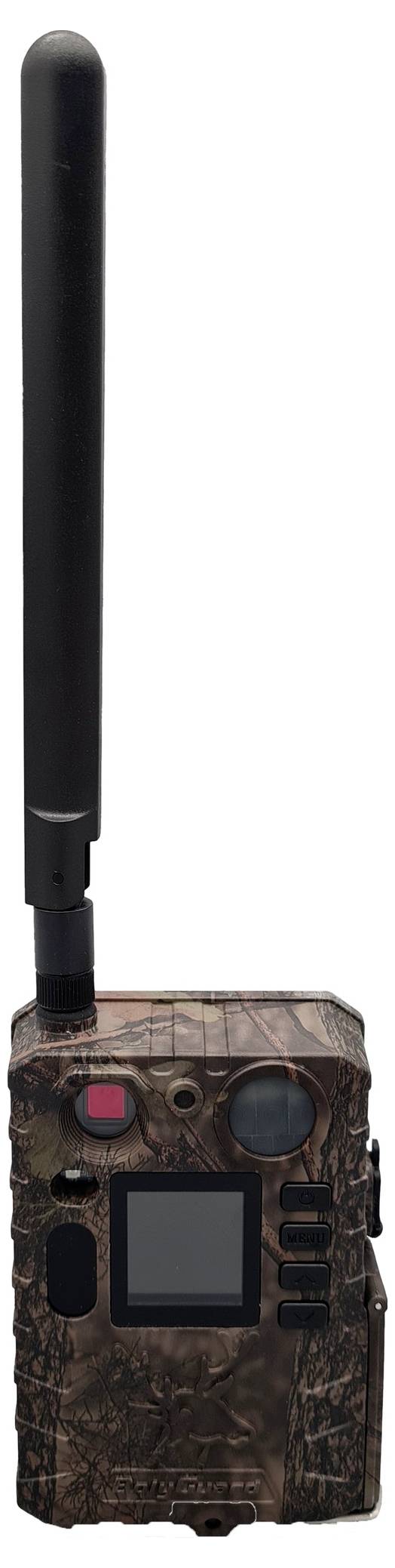 Fotopułapka, kamera leśna Berger & Schröter BG-410M(S) BG-410M(S), 4 MPx-3