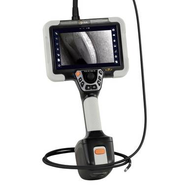 PCE Instruments PCE-VE 1600-3D Kamera inspekcyjna Średnica sondy: 6 mm Długość sondy: 3 m