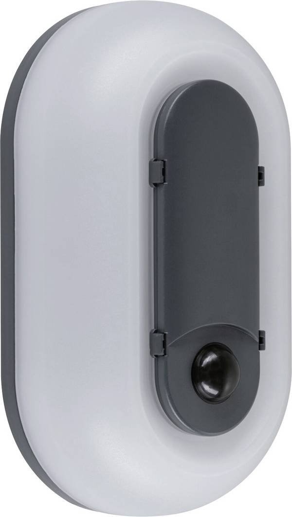 Zewnętrzna lampa ścienna z czujnikiem ruchu Paulmann  94958 18.5 W 1445 lm IP65