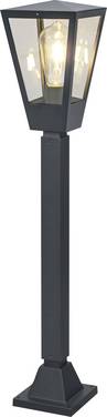Lampa zewnętrzna LED stojąca Brilliant Außenstandleuchte 80cm 41017/63 20 W  IP44
