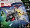 76347 LEGO® MARVEL SUPER HEROES