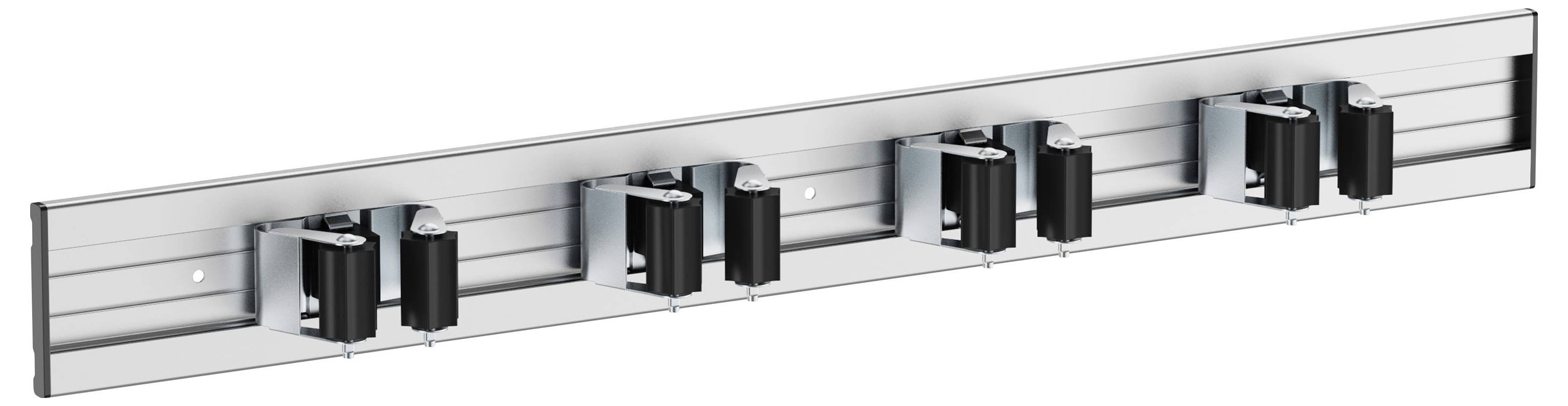 Listwa na narzędzia TOOLCRAFT TO-11386254 (D x S x W) 480 x 43 x 53 mm 1 szt.-2