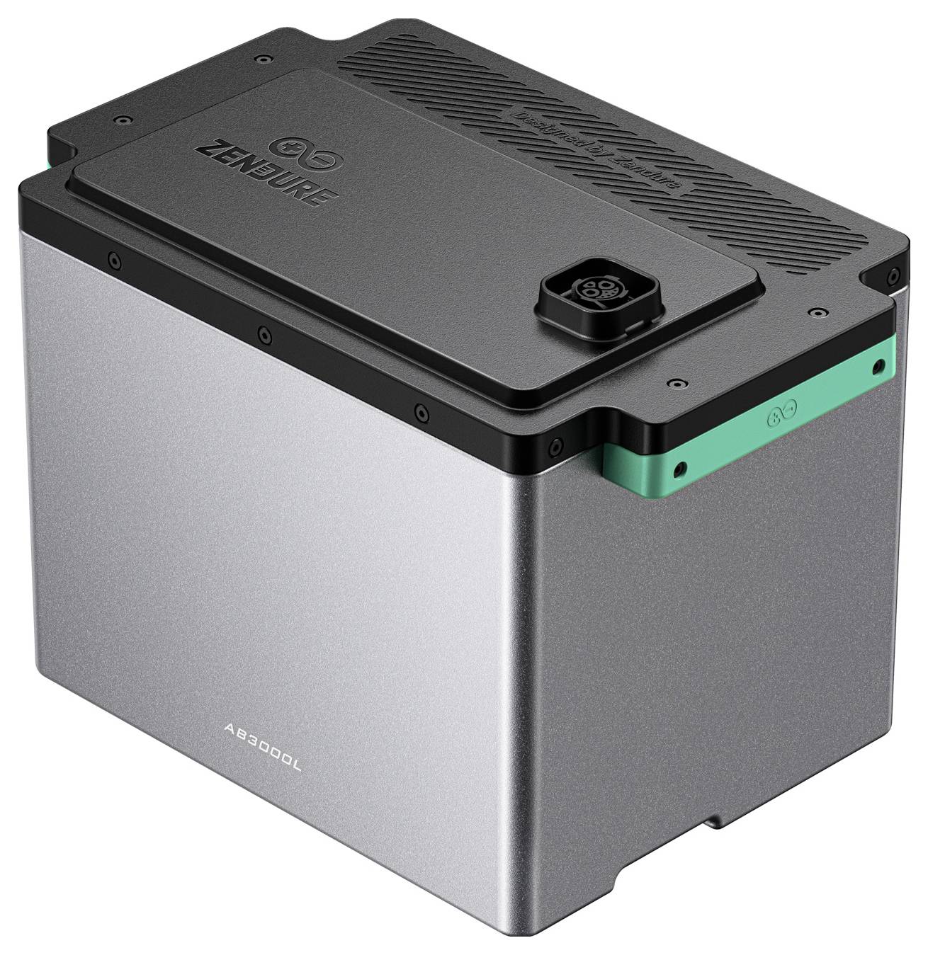 Akumulator specjalny Zendure ZDAB3000L-gy, 1 szt.-2