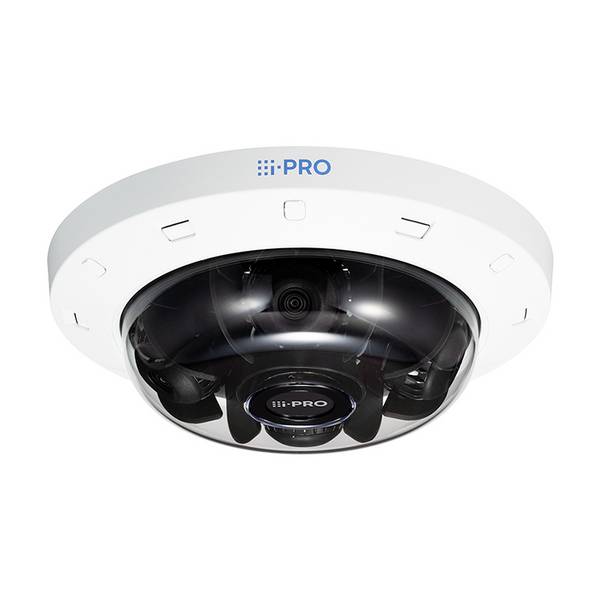 i-PRO  i-PRO WV-S8544 Multi Sensor Kamera 4x 4 WV-S8544