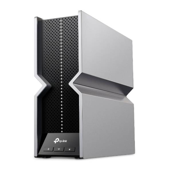 TP-LINK Repeater WLAN RE800BE V1 RE800BE-0
