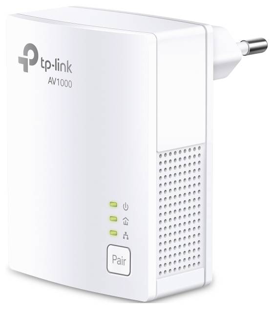 TP-LINK TL-PA717 KIT V4 Zestaw startowy powerline TL-PA717 KIT 1000 MBit/s-1