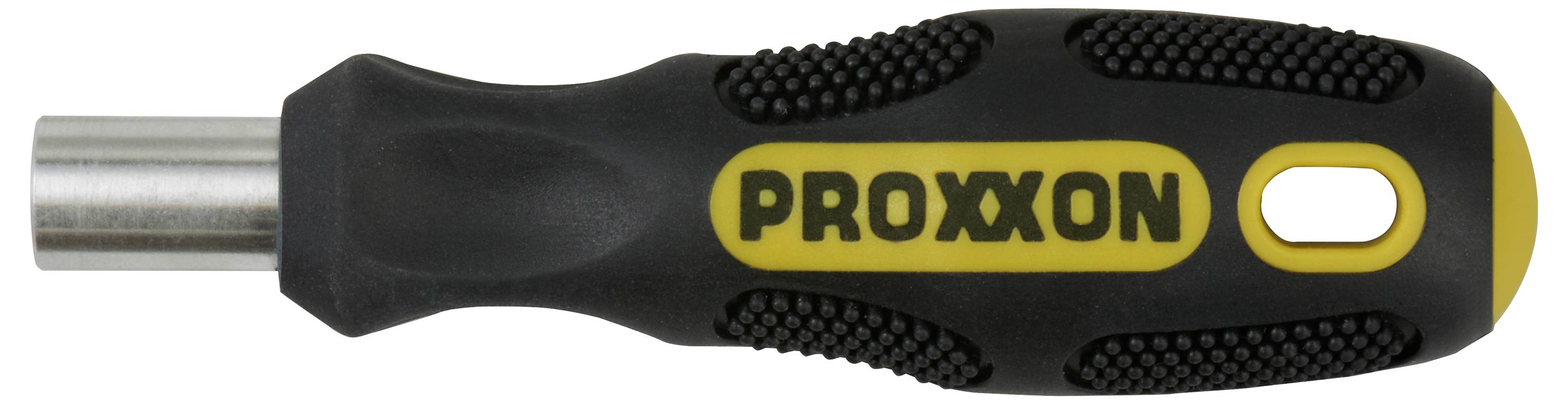 Набор бит Proxxon Mini-FLEX-DOT-Griff 22730, 1 комплект.