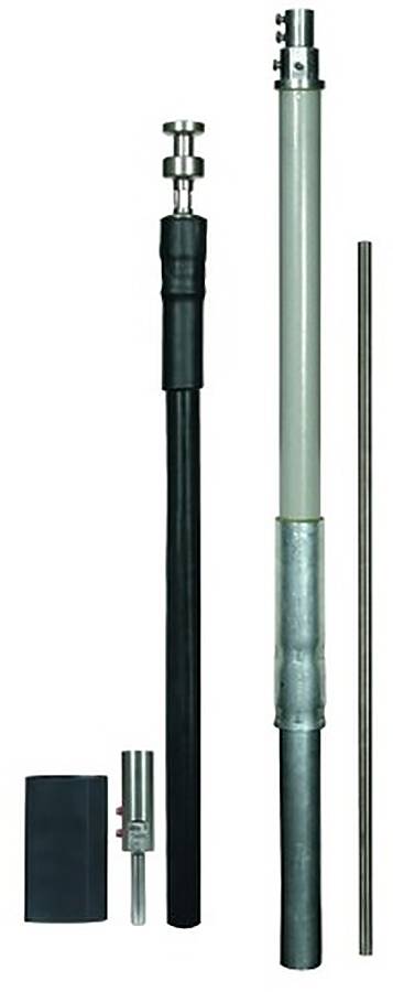 DEHN 819336 Zestaw kabli HVI 1 szt.-0