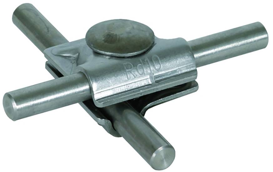 DEHN 391069 391069 Zacisk MV 1 szt.