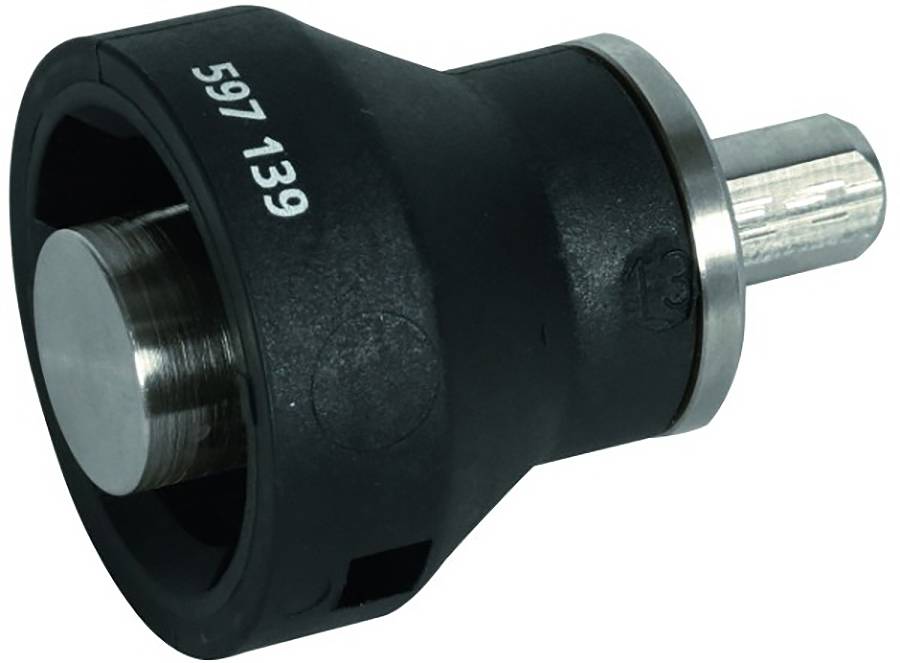 DEHN 597139 597139 Adapter HVI 1 szt.-0