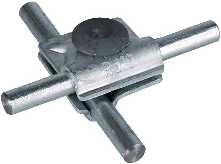 DEHN 391060 391060 Zacisk MV 1 szt.
