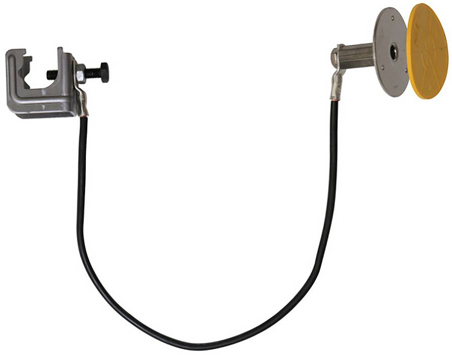 DEHN 416950 416950 Zestaw przyłączeniowy 1 szt.