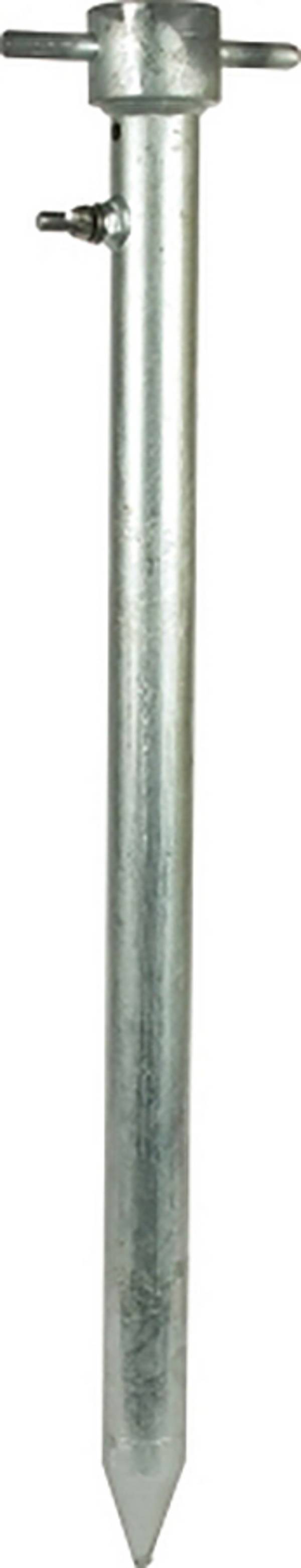 DEHN 646000 646000 Rura uziemiająca    1 szt.