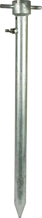 DEHN 646000 646000 Rura uziemiająca 1 szt.-0