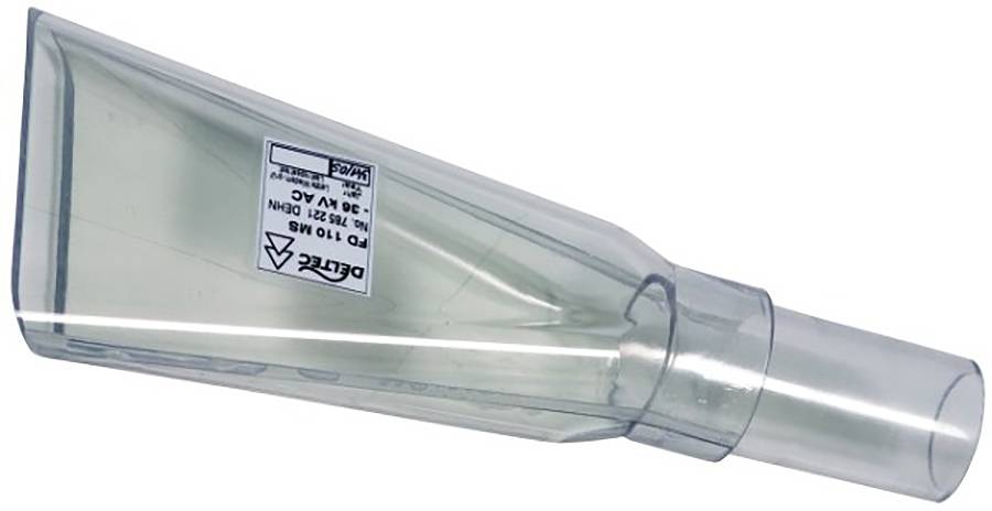 DEHN 785221 785221 Dysza płaska 1 szt.