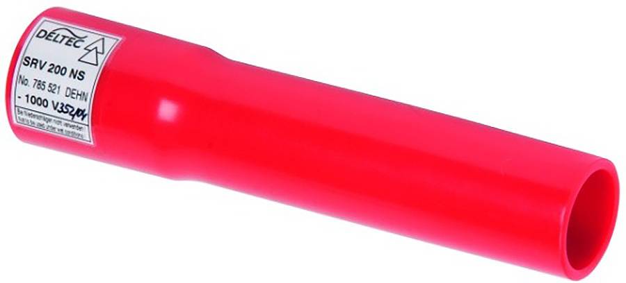 DEHN 785521 785521 Przedłużenie rury ssącej 1 szt.