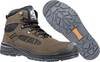Albatros TIMBER MID S3S FO SR 631340400000047 Obuwie ochronne S3S Rozmiar buta (EU): 47 brązowy 1 par(a)