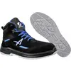 Albatros VECTOR BLUE MID S3 FO SR 637320241000042 Obuwie ochronne S3 Rozmiar buta (EU): 42 czarno-niebieski 1 par(a)