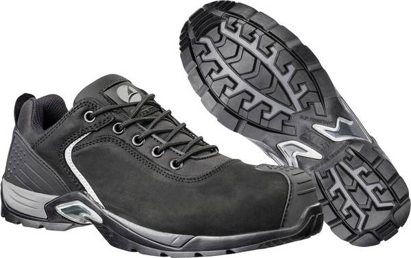 Albatros RUNNER XTS LOW S3S FO HRO SR 641460200000039  Obuwie ochronne S3S Rozmiar buta (EU): 39 czarny 1 par(a)