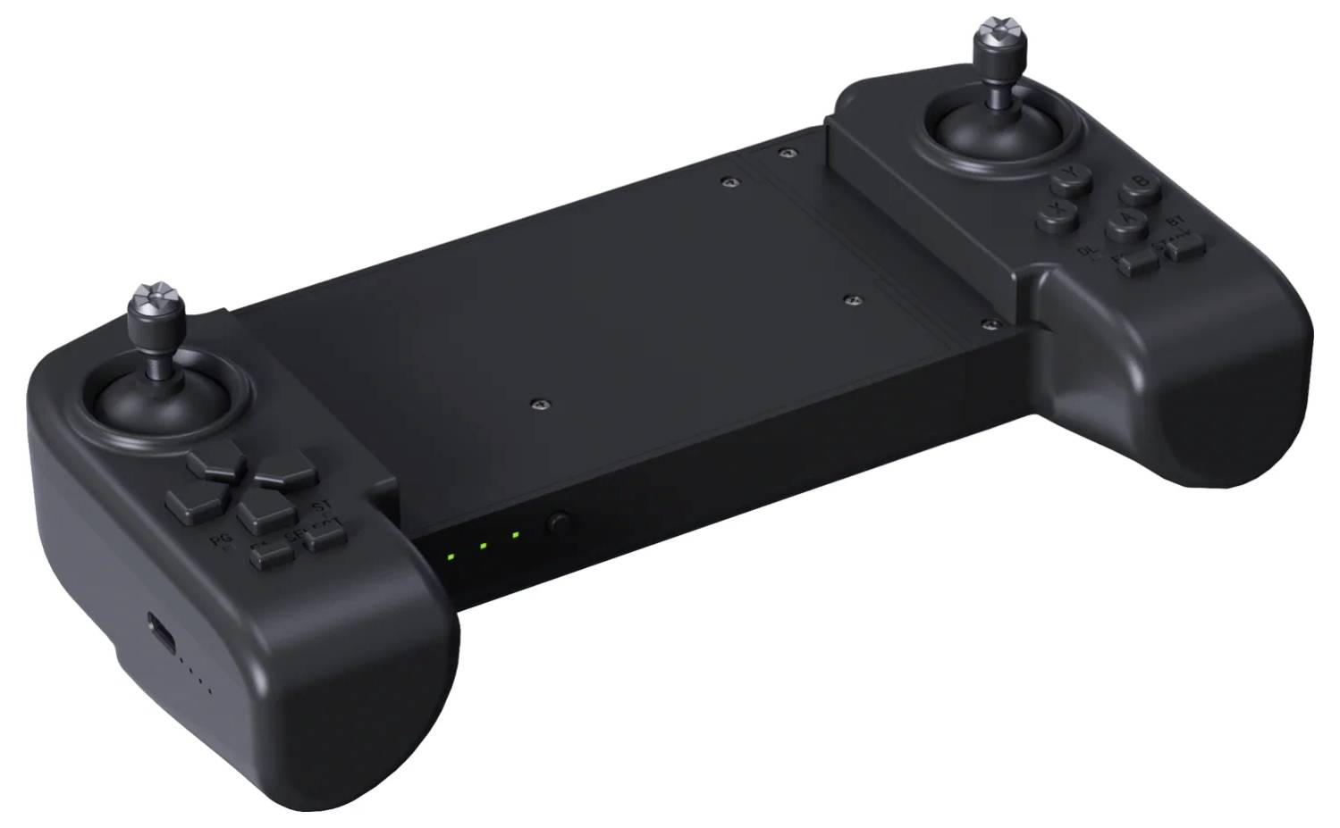 Pilot zdalnego sterowania Unitree | UNITREE UNITREE 1155 Remote Controller-2