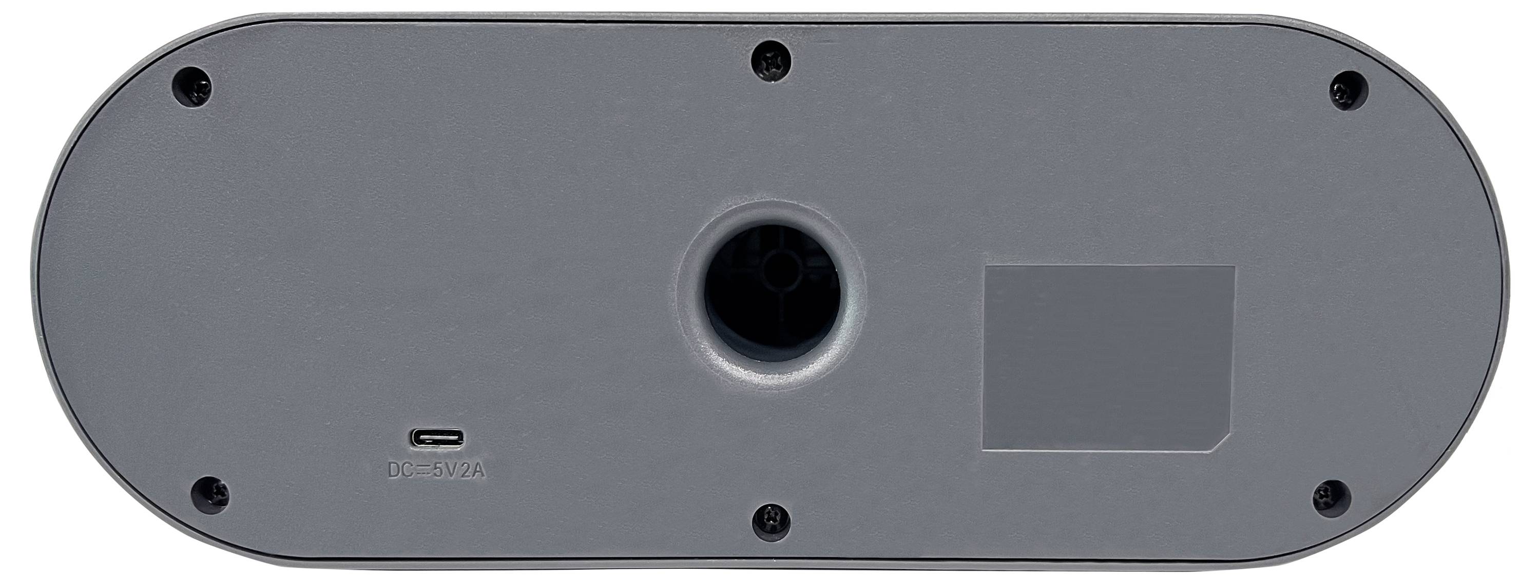 HiFi тюнер, интернет-радио Telestar TOP IR 50 Anthracite