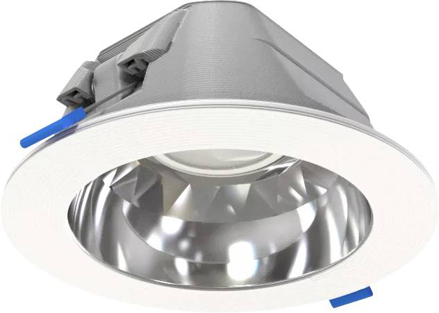 Oświetlenie wewnętrzne LED Philips DN500B 20S/840 PSU-E C PCC WH 910505105008 13.4 W