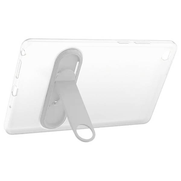 Etui na tablet Lenovo Clear Case  przeźroczysty