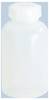 Butelka z szeroką szyjką Hünersdorff 420400, 250 ml