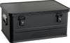Skrzynia transportowa Alutec CLASSIC 11048Black (D x S x W) 575 x 385 x 270 mm
