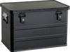 Skrzynia transportowa Alutec CLASSIC 11068Black (D x S x W) 575 x 385 x 375 mm