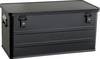 Skrzynia transportowa Alutec CLASSIC 11093Black (D x S x W) 775 x 385 x 375 mm