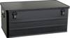 Skrzynia transportowa Alutec CLASSIC 11142Black (D x S x W) 895 x 495 x 375 mm